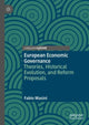 Book cover of: European Economic Governance. By: Fabio Masini