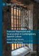 Book cover of: Francoist Repression and Incarceration in Contemporary Spanish Culture. By: Maureen Tobin Stanley