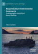Book cover of: Responsibility in Environmental Governance. By: Tobias Gumbert