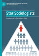 Book cover of: Star Sociologists. By: Philipp Korom