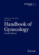 Book cover of: Handbook of Gynecology. By: Donna Shoupe