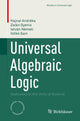 Book cover of: Universal Algebraic Logic. By: Hajnal Andréka