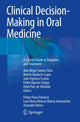 Book cover of: Clinical Decision-Making in Oral Medicine. By: Alan Roger Santos-Silva