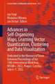 Book cover of: Advances in Self-Organizing Maps, Learning Vector Quantization, Clustering and Data Visualization. By: Jan Faigl