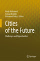 Book cover of: Cities of the Future. By: Mady Mohamed