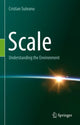 Book cover of: Scale. By: Cristian Suteanu