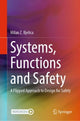 Book cover of: Systems, Functions and Safety. By: Milan Z. Bjelica