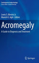 Book cover of: Acromegaly. By: Lewis S. Blevins Jr.