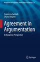 Book cover of: Agreement in Argumentation. By: Francesca Santulli