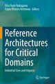 Book cover of: Reference Architectures for Critical Domains