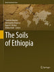 Book cover of: Soils of Ethiopia. By: Sheleme Beyene