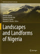 Book cover of: Landscapes and Landforms of Nigeria