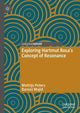 Book cover of: Exploring Hartmut Rosa's Concept of Resonance. By: Mathijs Peters