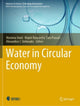 Book cover of: Water in Circular Economy. By: Marzena Smol