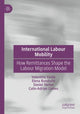 Book cover of: International Labour Mobility. By: Valentina Vasile