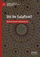 Book cover of: Shi?ite Salafism?. By: Mohammad Fazlhashemi