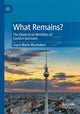 Book cover of: What Remains?