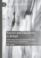 Book cover of: Racism and Education in Britain. By: Gill Crozier