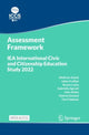 Book cover of: IEA International Civic and Citizenship Education Study 2022 Assessment Framework. By: Wolfram Schulz