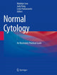 Book cover of: Normal Cytology. By: Madelyn Lew