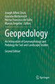 Book cover of: Geopedology. By: Joseph Alfred Zinck