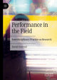 Book cover of: Performance in the Field. By: David Overend