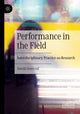 Book cover of: Performance in the Field. By: David Overend