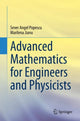 Book cover of: Advanced Mathematics for Engineers and Physicists. By: Sever Angel Popescu