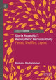 Book cover of: Gloria Anzaldua’s Hemispheric Performativity. By: Romana Radlwimmer