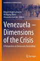 Book cover of: Venezuela – Dimensions of the Crisis. By: Miguel Angel Latouche