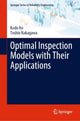 Book cover of: Optimal Inspection Models with Their Applications. By: Kodo Ito