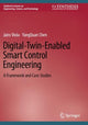 Book cover of: Digital-Twin-Enabled Smart Control Engineering. By: Jairo Viola