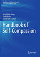 Book cover of: Handbook of Self-Compassion