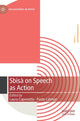Book cover of: Sbisa on Speech as Action. By: Laura Caponetto