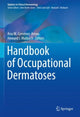 Book cover of: Handbook of Occupational Dermatoses. By: Ana M. Giménez-Arnau