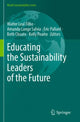 Book cover of: Educating the Sustainability Leaders of the Future