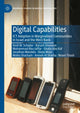 Book cover of: Digital Capabilities. By: Amit Schejter