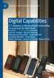 Book cover of: Digital Capabilities. By: Amit Schejter