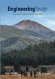 Book cover of: Engineering Design. By: Cory Mettler