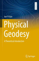 Book cover of: Physical Geodesy. By: Jun-Yi Guo