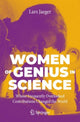 Book cover of: Women of Genius in Science. By: Lars Jaeger