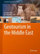 Book cover of: Geotourism in the Middle East. By: Mamoon Allan