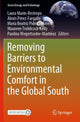 Book cover of: Removing Barriers to Environmental Comfort in the Global South. By: Laura Marín-Restrepo