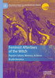 Book cover of: Feminist Afterlives of the Witch. By: Brydie Kosmina