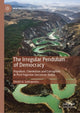 Book cover of: Irregular Pendulum of Democracy. By: Dimitri A. Sotiropoulos