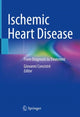 Book cover of: Ischemic Heart Disease. By: Giovanni Concistrè