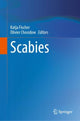 Book cover of: Scabies. By: Katja Fischer
