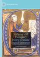 Book cover of: Alchemy and Exemplary Poetry in Middle English Literature. By: Curtis Runstedler