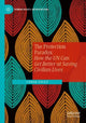 Book cover of: Protection Paradox
