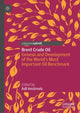 Book cover of: Brent Crude Oil. By: Adi Imsirovic